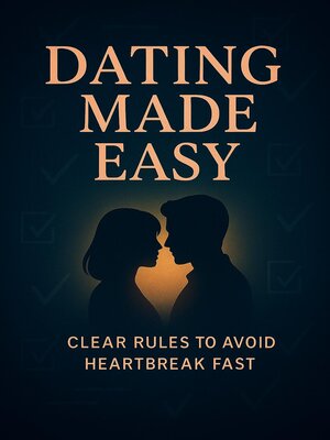 cover image of Dating Made Easy